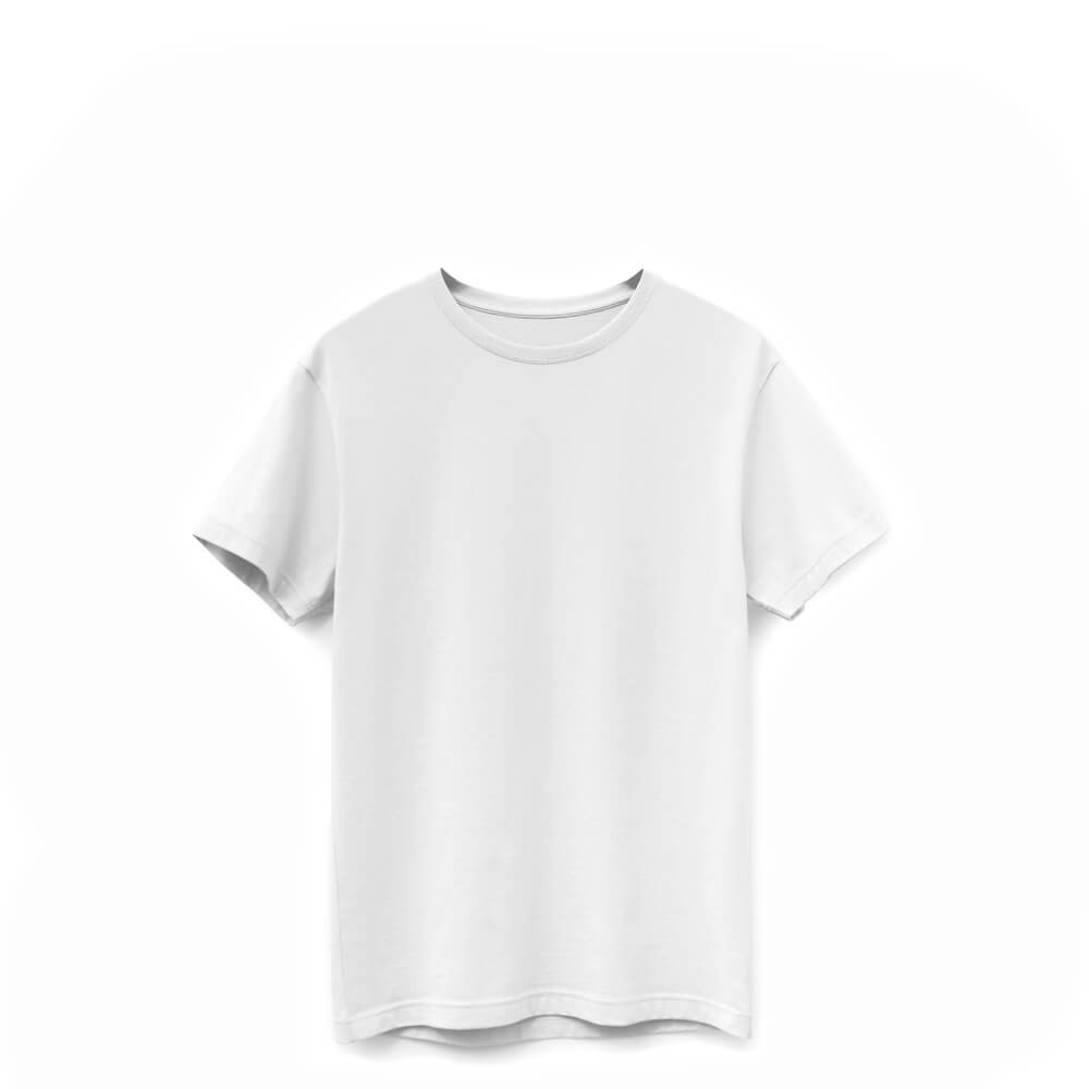 SUPIMA® cotton t-shirts
